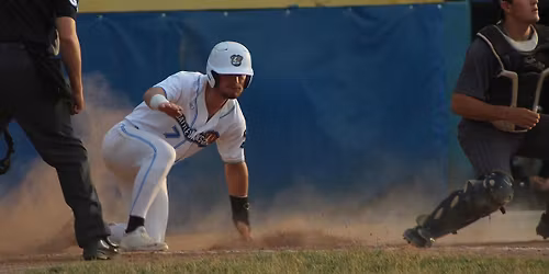 Rockford Rivets at Battle Creek Battle Jacks at MCCU Field at C.O. Brown Stadium