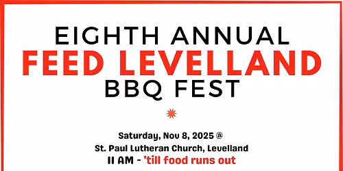 Feed Levelland