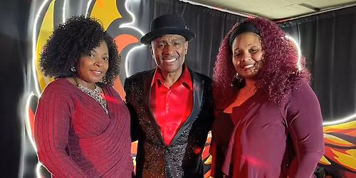 Steve Cofield and Sweet at Phoenix Bar and Grill