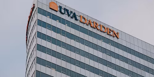 Darden Economics Summit