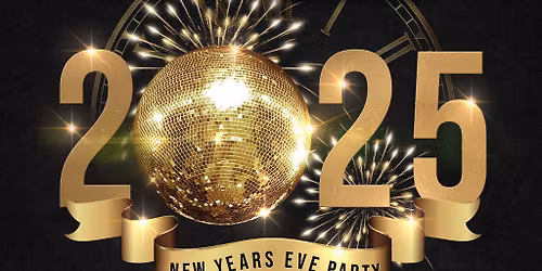 New Years Eve at Jeromes & Pavilion. An Evening of Soul & Motown