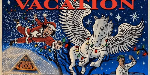 A Very Merry Drag Show @ High Noon