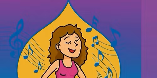 mantra circle at The Gallery Turn your lights on