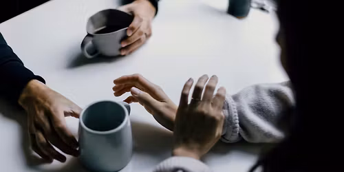 Let's Talk About: Wellbeing in Kirkcaldy