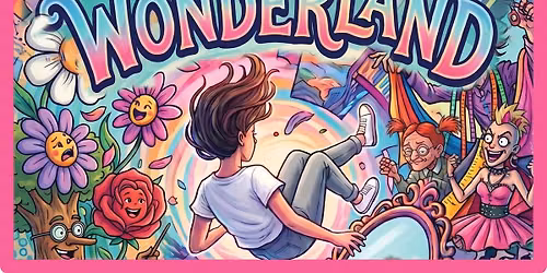 Wonderland