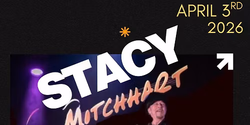 STACY MITCHHART LIVE!