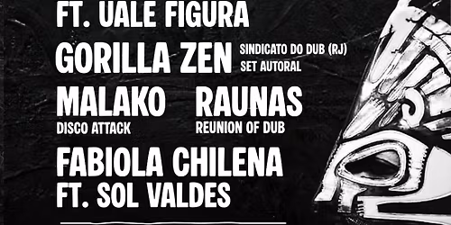 MEXICAN STEPPER EM S\u00c3O PAULO (BRASIL TOUR 2026)