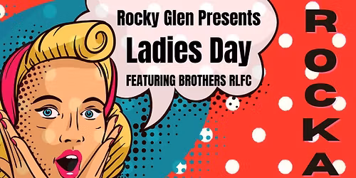 Rockabilly Ladies Day \ud83d\udc83\ud83d\udc8b