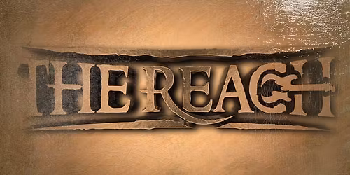 THE REACH, Live at White Hart, Crowle