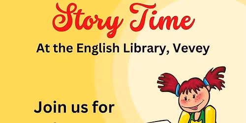 Story Time
