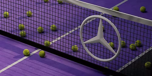 Tennis Reloaded: Showturnier mit Coco Gauff und weiteren Stars