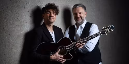 A Winter\u2019s Evening with Ryanhood