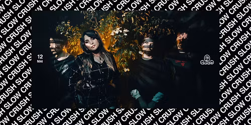 Slow Crush (BE) | Goldie