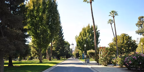 Capitol Park Tour