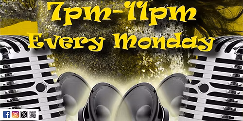 Karaoke at The Black Horse (XMas -Stars in Thier Eyes)