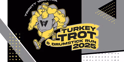 5th Annual Turkey Trot & Drumstick Run