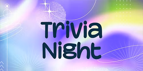 Trivia Night