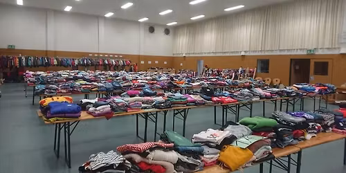 Babyb\u00f6rse Gro\u00df\u00f6rner 08.11.2025