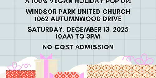 Herbivore Haven Market \u2022 Compassion and Spice and Everything Nice