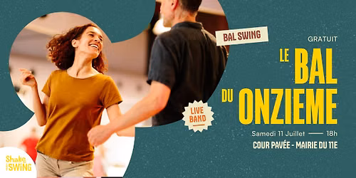 Le Bal du Onzi\u00e8me