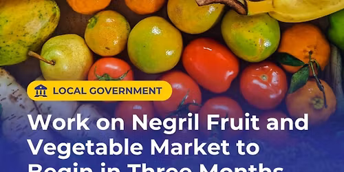 Negril Fruit Market- Coming Soon