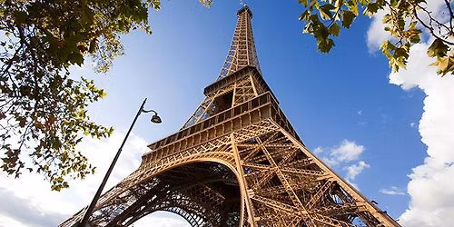 Paris to the Swiss Alps River Cruisetour with Viking