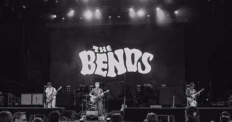 The Bends at Kilby Court