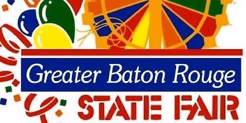 I-10 Bound Band @ The Greater Baton Rouge State Fair