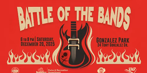 Battle of the Bands 2025
