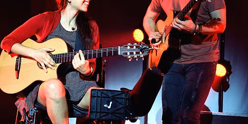 Rodrigo Y Gabriela