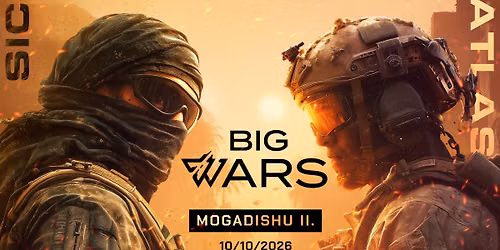 BigWars - Mogadishu II
