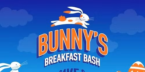 Bunny's Breakfast Bash