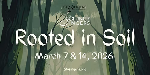 Rooted in Soil concert
