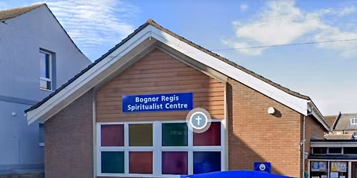 Bognor Regis | Tony Stockwell An Evening of Mediumship