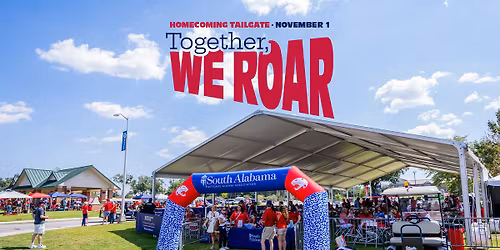 2025 Homecoming Tailgate