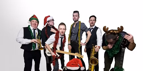 The CRAZY KNIGHTS Christmas Special