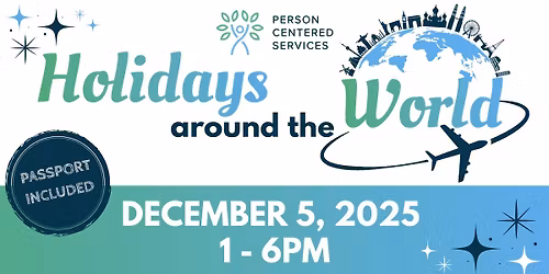 Holidays Around The World | Jamestown