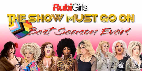 The Show Must Go On 2025