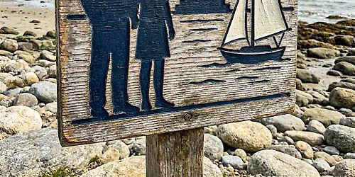 \u2693 Not All Logical: Becoming an Emotional Navigator
