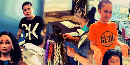 Weave Genius Academy Philadelphia PA