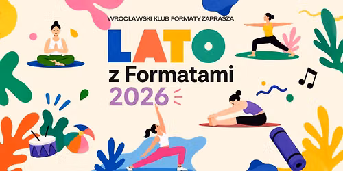 Lato\u201926 z Formatami