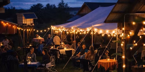 Light the Garden 2026