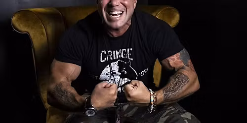 Wayne Rotary Presents Night of Comedy with Aaron Berg & Friends - Part 4