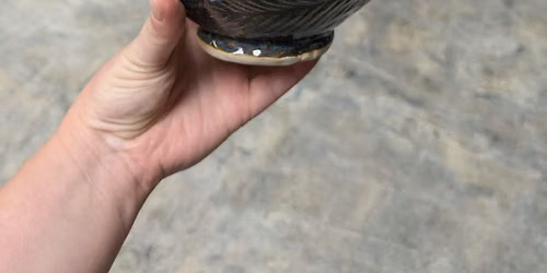 Ramen Bowl Building Workshop