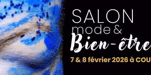 Salon Mode & Bien-\u00eatre 