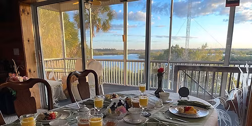 Crystal River Lullaby B&B