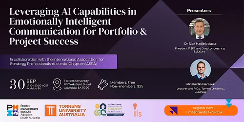 Leveraging AI Capabilities in EQ Comms for Portfolio & Project Success