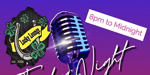 Friday Karaoke with Debbie