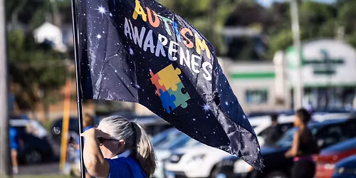Annual Taco Night for Autism Acceptance & Awareness Month!