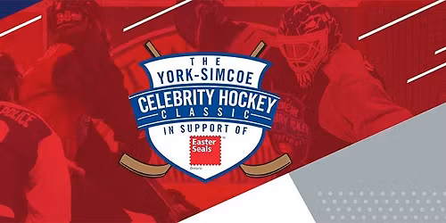 York-Simcoe Celebrity Hockey Classic